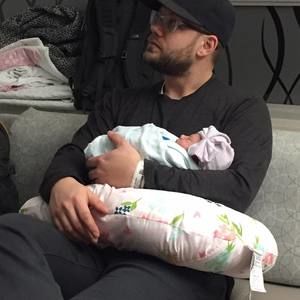 Meet your Posher, Dan